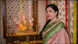 Udne Ki Aasha - 1st November 2024